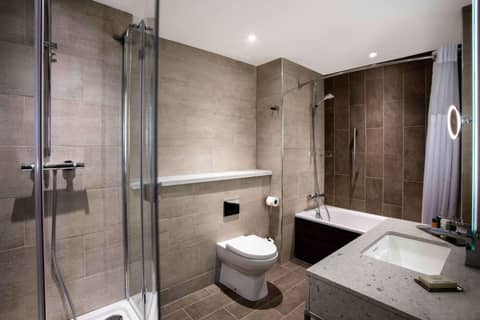 Hilton Edinburgh Carlton — photo 3