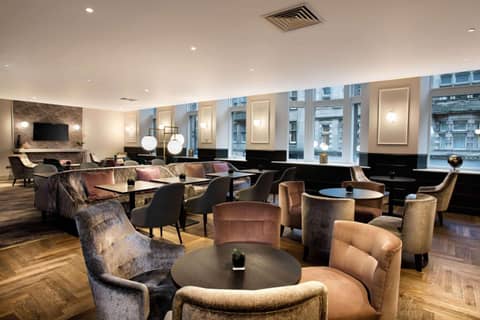 Hilton Edinburgh Carlton — photo 6
