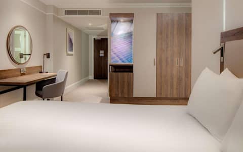 Hilton Edinburgh Carlton — photo 7