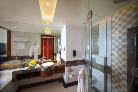 Gokulam Grand Hotel & Spa Bangalore — photo 6