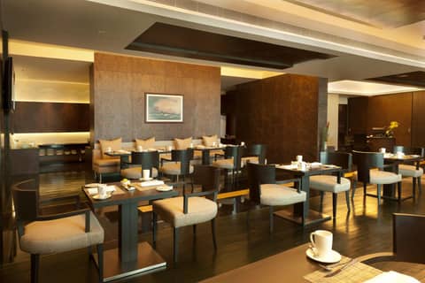 Gokulam Grand Hotel & Spa Bangalore — photo 8