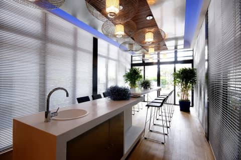 Modena by Fraser Putuo Shanghai — photo 4