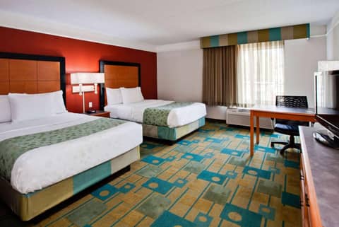 La Quinta by Wyndham USF (Near Busch Gardens) — photo 4