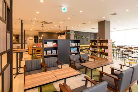 Comfort Hotel Osaka Shinsaibashi — photo 3