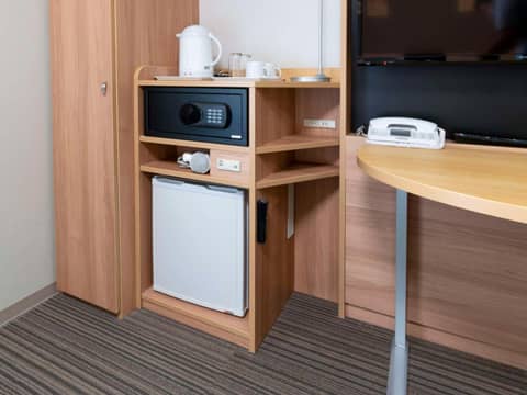Comfort Hotel Osaka Shinsaibashi — photo 5