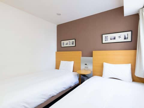 Comfort Hotel Osaka Shinsaibashi — photo 8