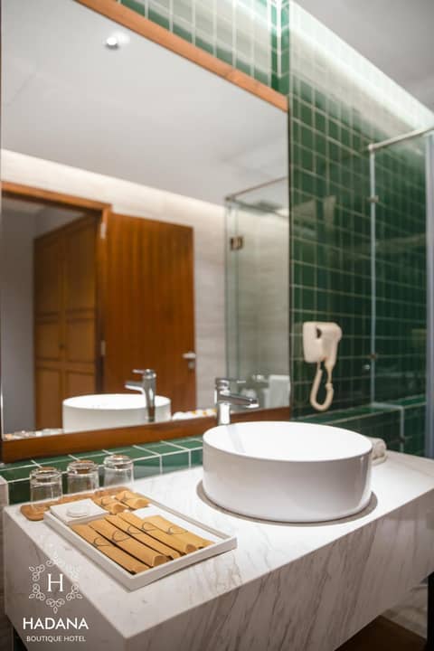 Hadana Boutique Hotel Danang — photo 2