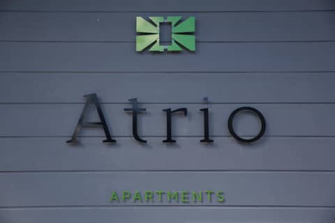 Atrio Apartments — photo 2