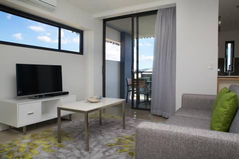 Atrio Apartments — photo 3