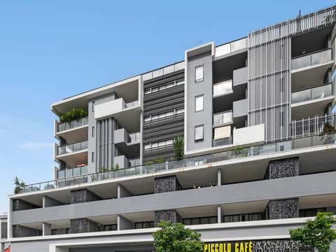 Atrio Apartments — photo 5