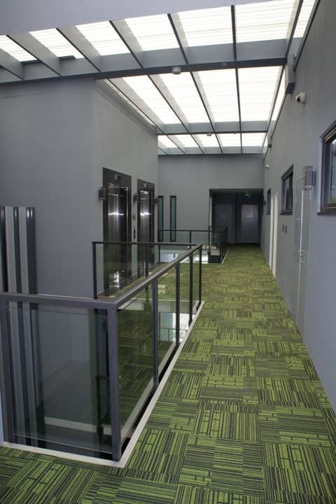 Atrio Apartments — photo 7