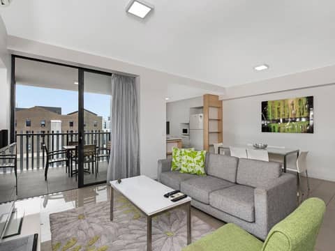 Atrio Apartments — photo 8
