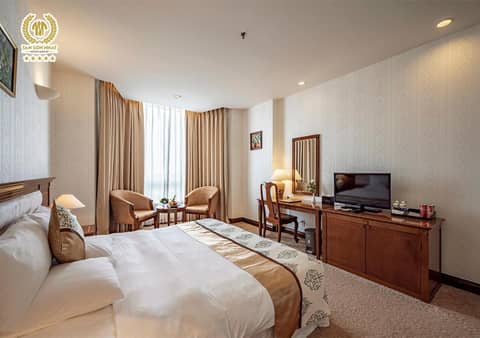 Tan Son Nhat Saigon Hotel — photo 2