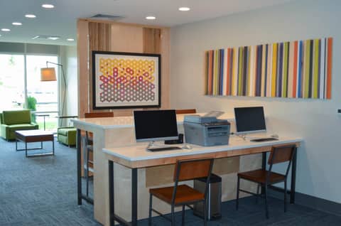 Holiday Inn Express & Suites - Charlotte NE - University Area by IHG — photo 3
