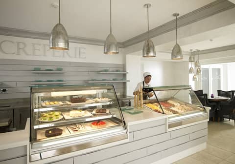 Mitsis Selection Alila — photo 4