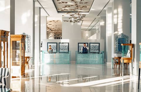 Mitsis Selection Alila — photo 6
