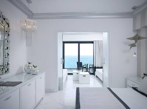 Mitsis Selection Alila — photo 8