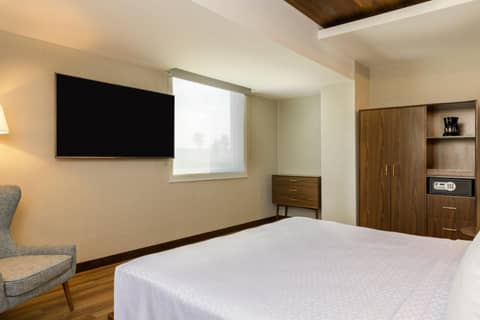 Four Points by Sheraton Monterrey Airport — photo 7