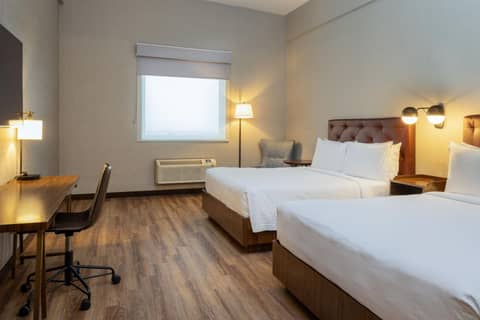 Four Points by Sheraton Monterrey Airport — photo 8