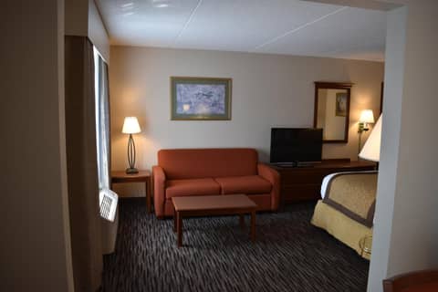 Wingate by Wyndham Charlotte Airport — photo 3