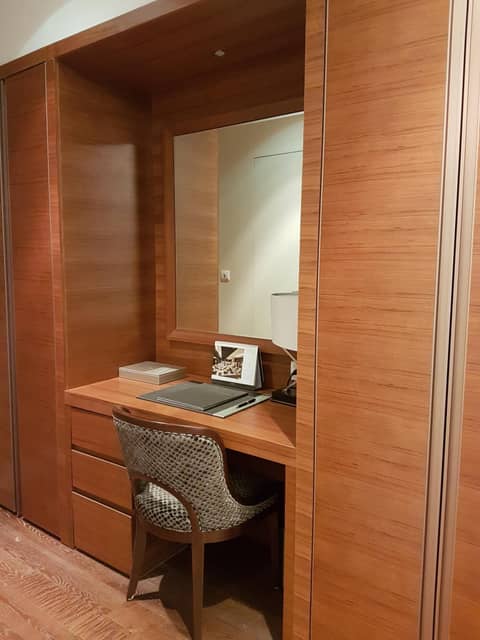 Lotte The Residence — photo 2