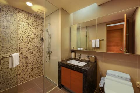 Lotte The Residence — photo 3
