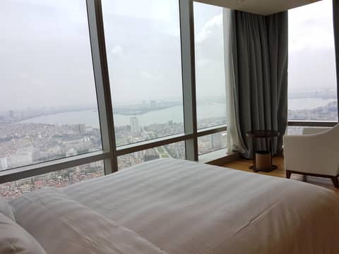 Lotte The Residence — photo 4