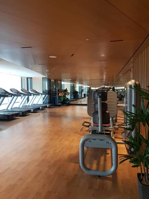Lotte The Residence — photo 7