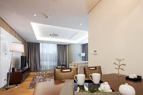 Lotte The Residence — photo 8