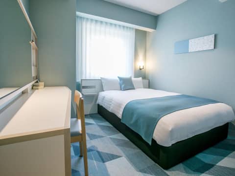 Fukuoka U-BELL Hotel — photo 3