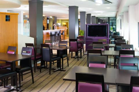 Holiday Inn Express Glasgow City Riverside by IHG — photo 7