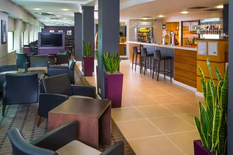Holiday Inn Express Glasgow City Riverside by IHG — photo 9
