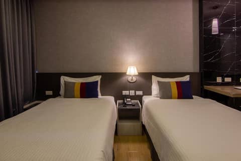 CHECK inn New Taipei LuZhou — photo 6