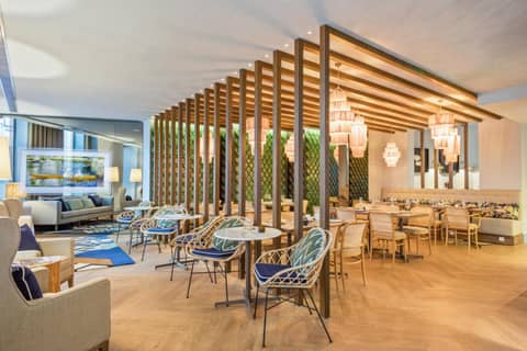Pur Oporto Boutique Hotel by actahotels — photo 2