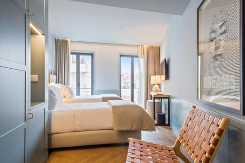 Pur Oporto Boutique Hotel by actahotels — photo 4