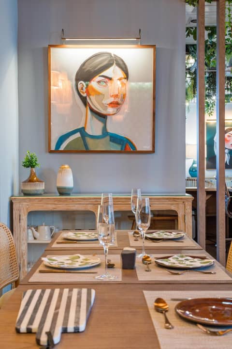 Pur Oporto Boutique Hotel by actahotels — photo 7