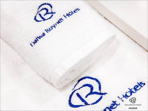 Daiwa Roynet Hotel Kyoto Ekimae PREMIER — photo 5