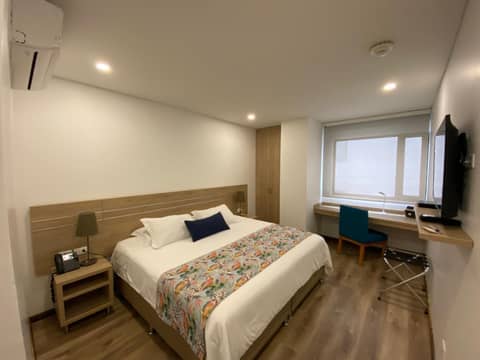 EcoHub Hotel Medellin — photo 2