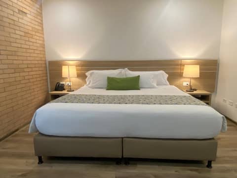 EcoHub Hotel Medellin — photo 4