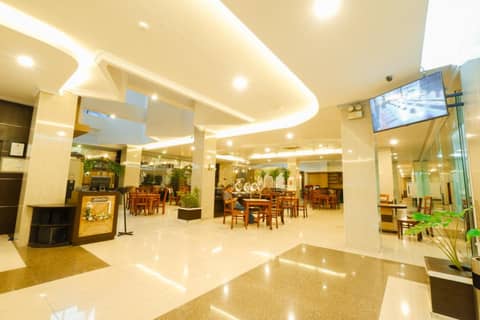 Pandanaran Prawirotaman Yogyakarta — photo 3