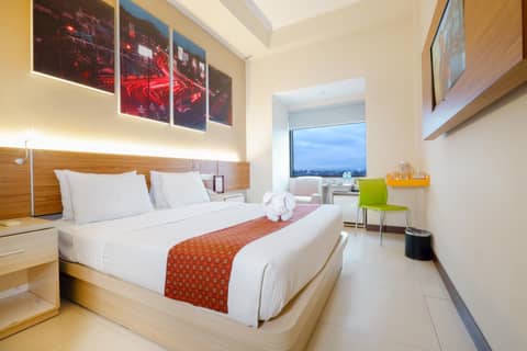Pandanaran Prawirotaman Yogyakarta — photo 7