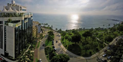 Miraflores Park, A Belmond Hotel, Lima — photo 7