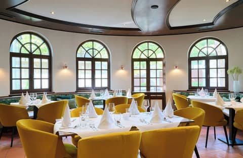 Leonardo Hotel & Residenz München — photo 9