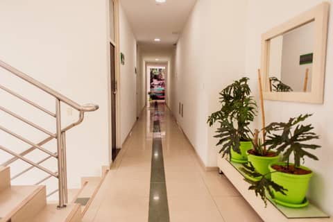 Hotel Alcaravan Medellín — photo 9