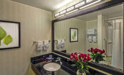 Fairfield Inn by Marriott Washington D.C. — photo 6