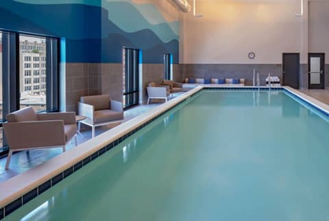 Hyatt Place Indianapolis Downtown — photo 2