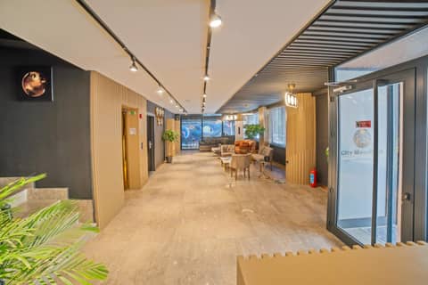 City Moonlight Apart Hotel — photo 2