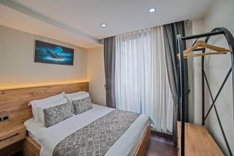 City Moonlight Apart Hotel — photo 4