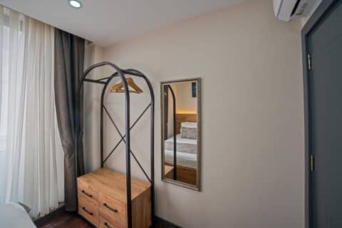 City Moonlight Apart Hotel — photo 5