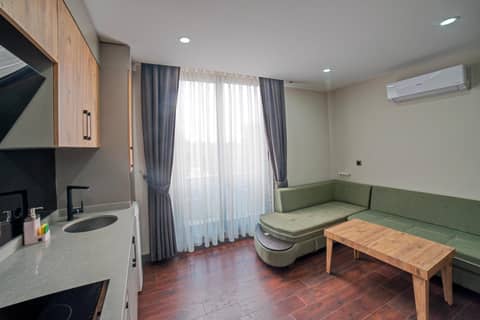 City Moonlight Apart Hotel — photo 6